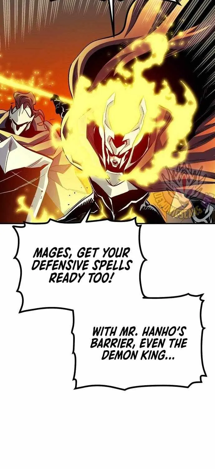 Read The Only Necromancer chapter 204 image 38 on Lezhin