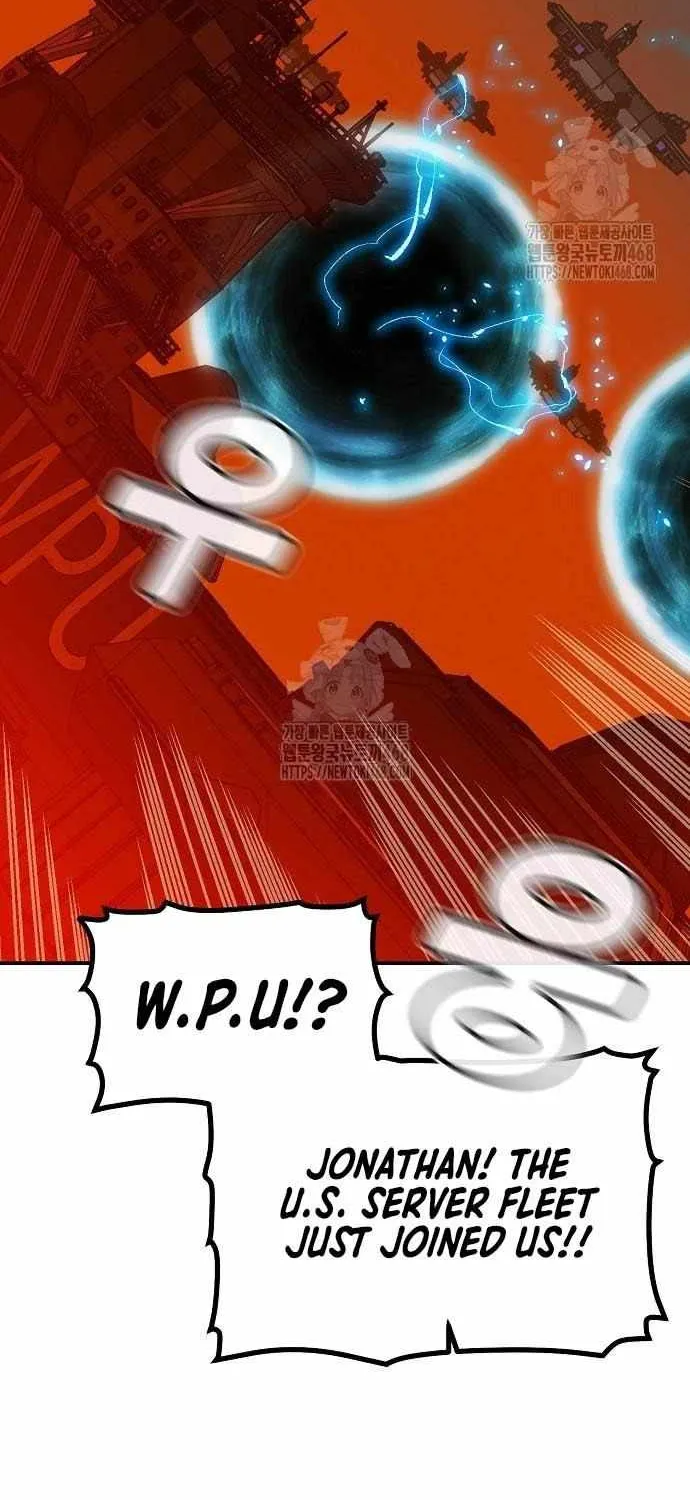 Read The Only Necromancer chapter 204 image 44 on Lezhin