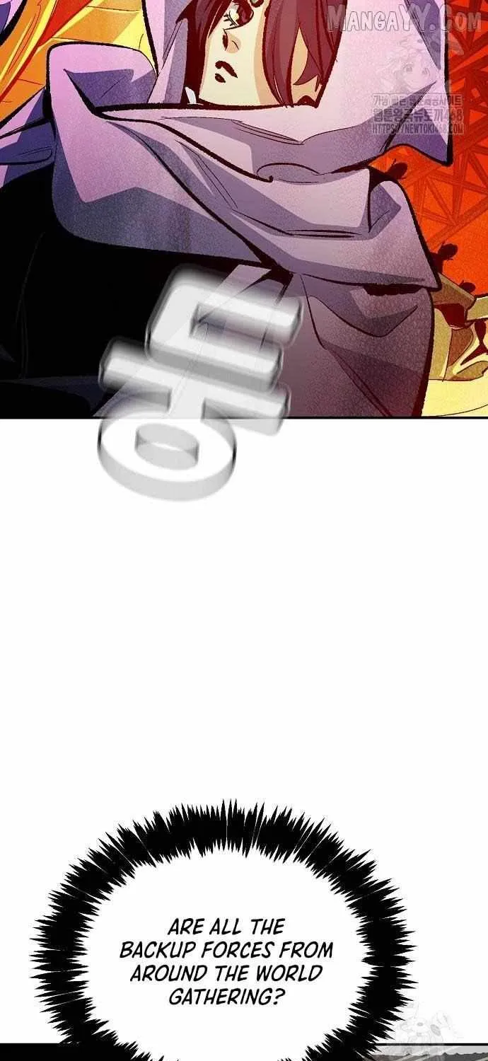 Read The Only Necromancer chapter 204 image 48 on Lezhin