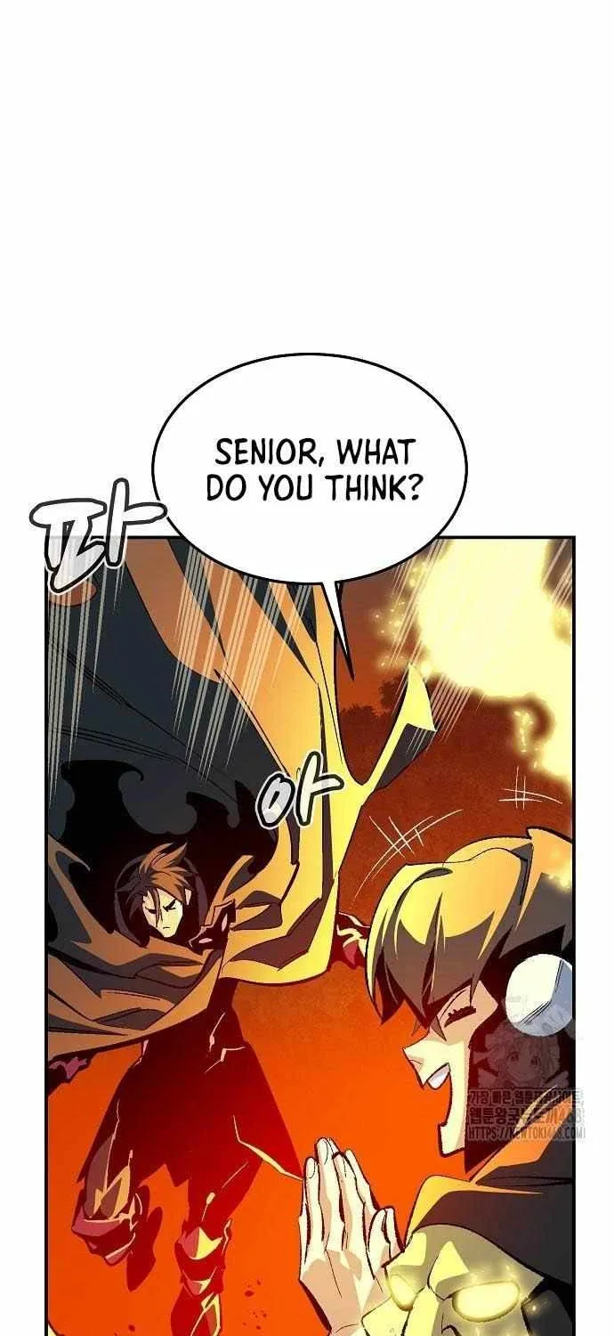 Read The Only Necromancer chapter 204 image 53 on Lezhin