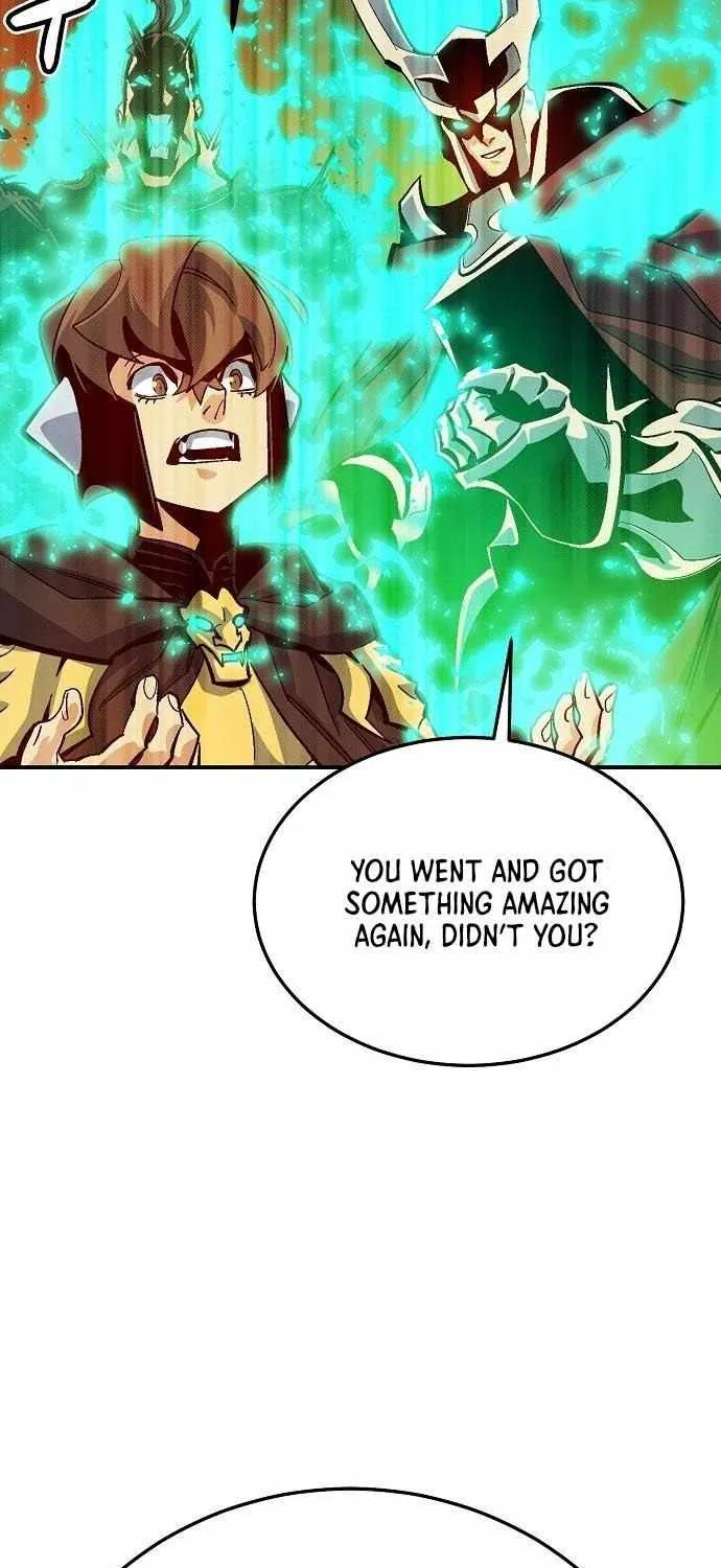 Read The Only Necromancer chapter 204 image 57 on Lezhin