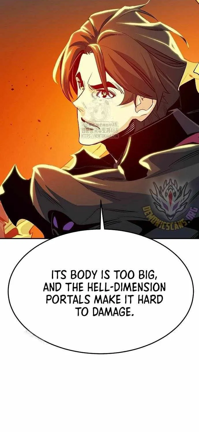 Read The Only Necromancer chapter 204 image 60 on Lezhin