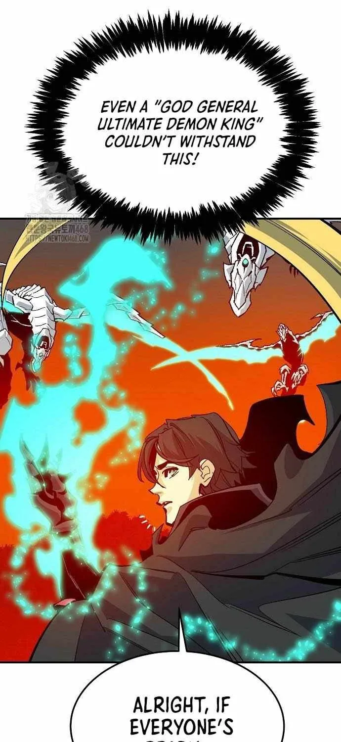 Read The Only Necromancer chapter 204 image 65 on Lezhin