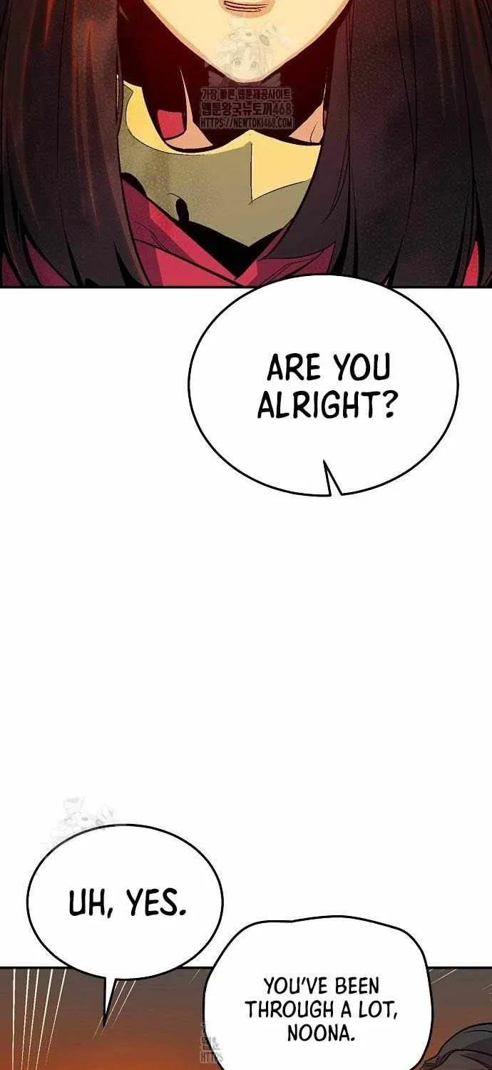 Read The Only Necromancer chapter 204 image 67 on Lezhin