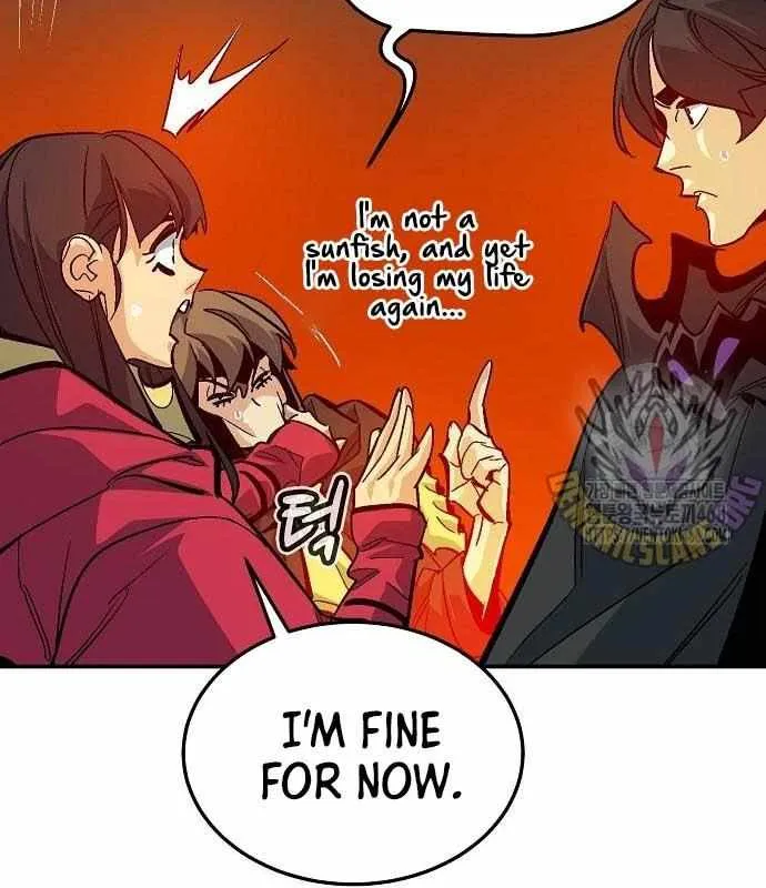 Read The Only Necromancer chapter 204 image 68 on Lezhin