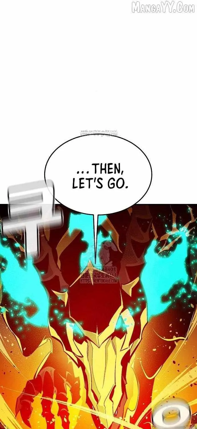 Read The Only Necromancer chapter 204 image 69 on Lezhin