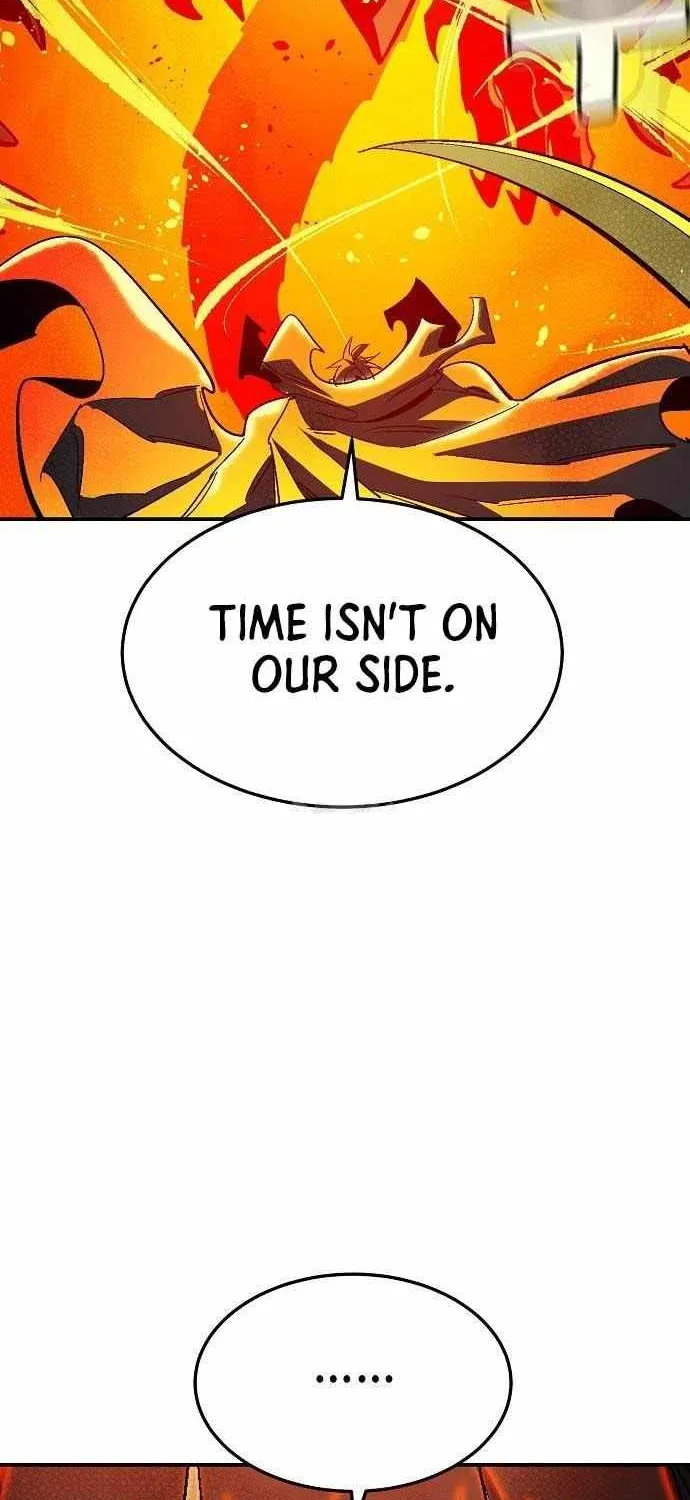 Read The Only Necromancer chapter 204 image 70 on Lezhin