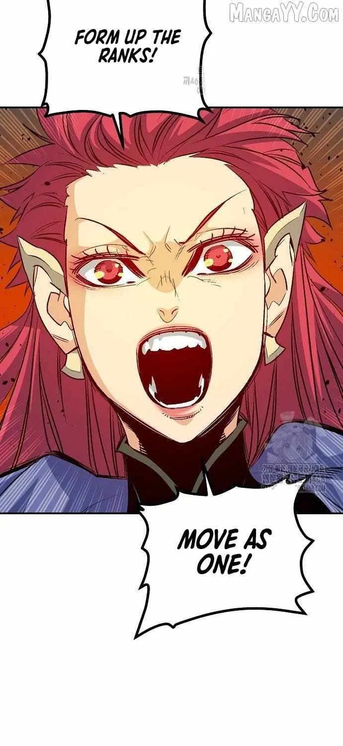 Read The Only Necromancer chapter 204 image 76 on Lezhin