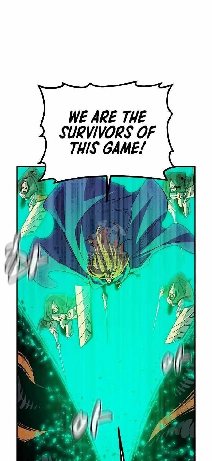 Read The Only Necromancer chapter 204 image 77 on Lezhin