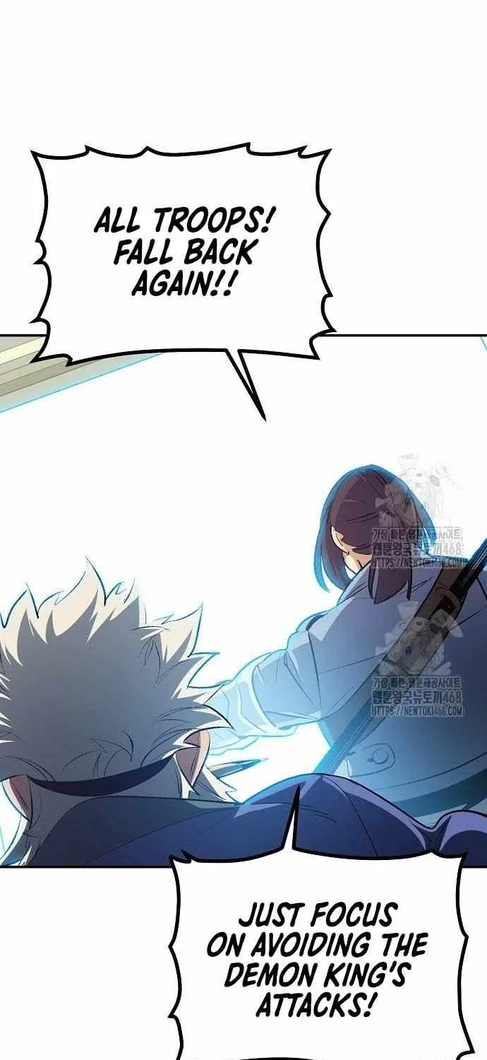 Read The Only Necromancer chapter 204 image 8 on Lezhin