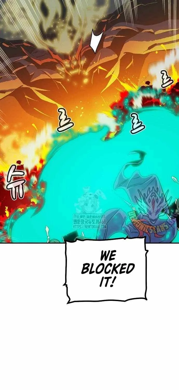 Read The Only Necromancer chapter 204 image 80 on Lezhin