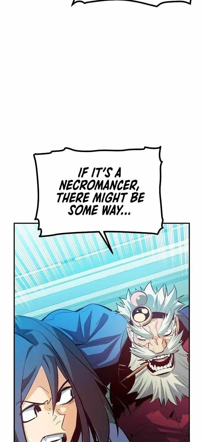 Read The Only Necromancer chapter 204 image 9 on Lezhin