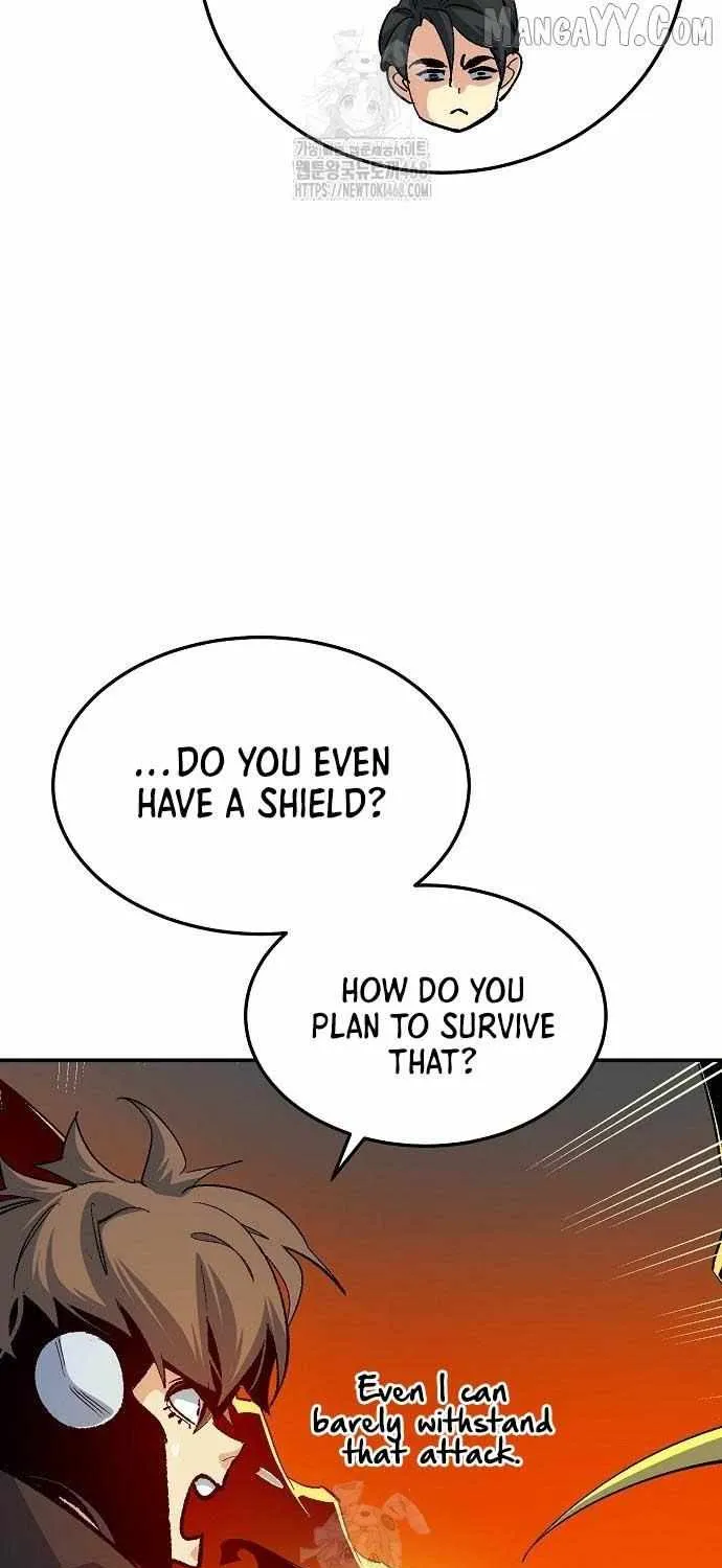 Read The Only Necromancer chapter 204 image 90 on Lezhin