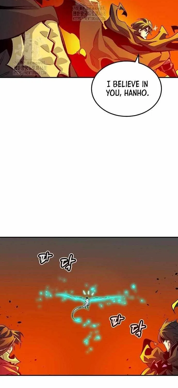 Read The Only Necromancer chapter 204 image 91 on Lezhin