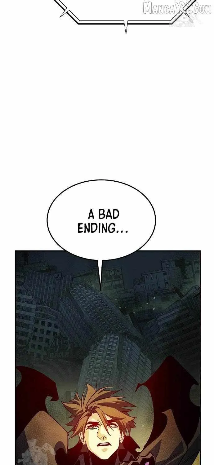 Read The Only Necromancer chapter 204 image 97 on Lezhin
