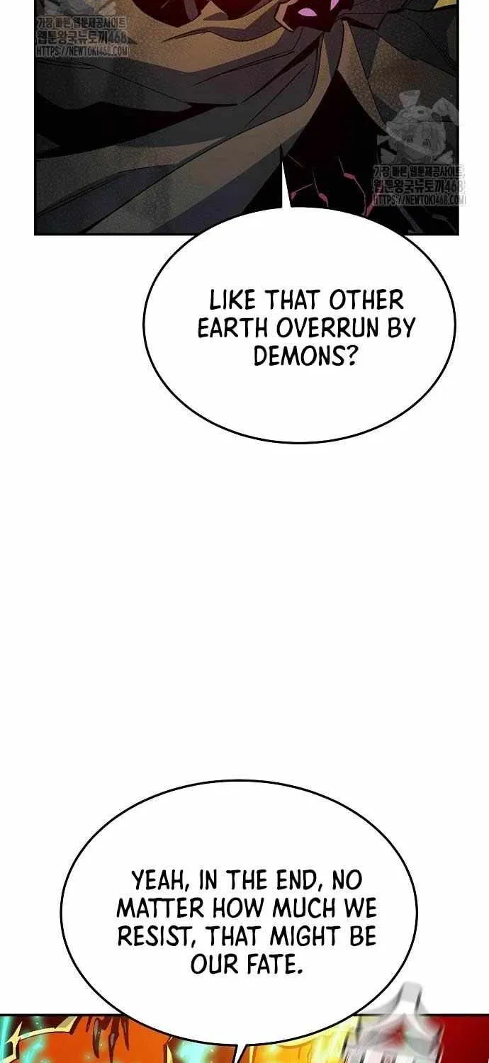 Read The Only Necromancer chapter 204 image 98 on Lezhin