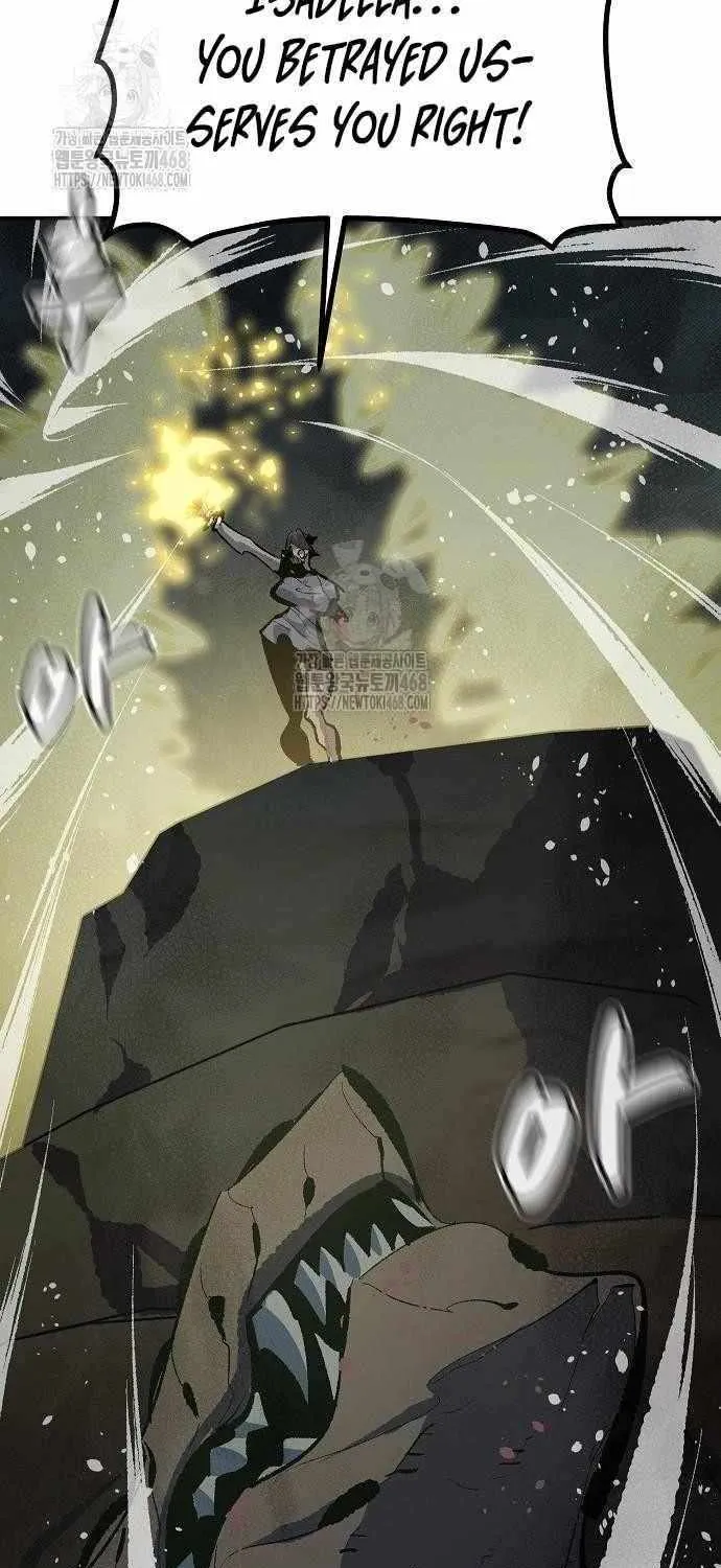 The Only Necromancer Chapter 205 page 108 - 