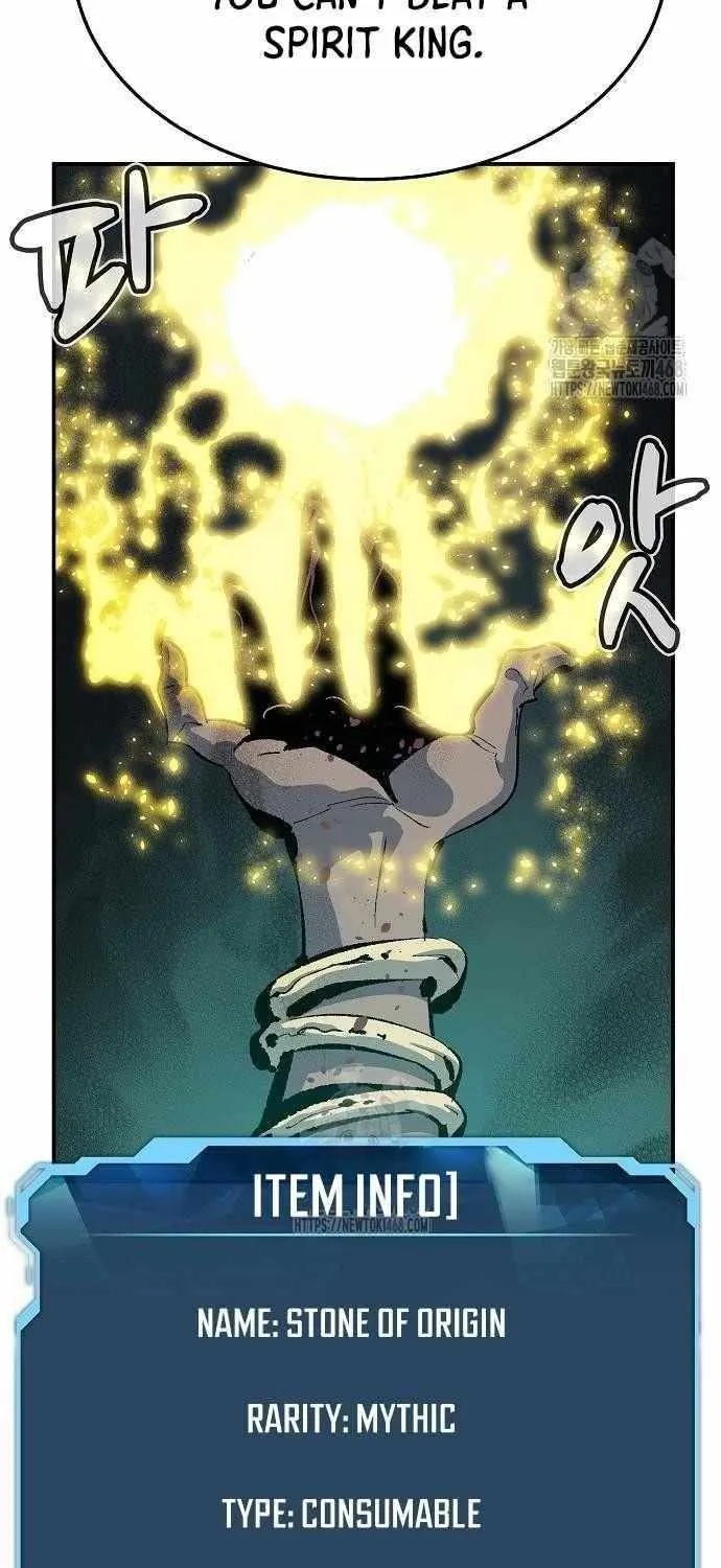 The Only Necromancer Chapter 205 page 110 - 