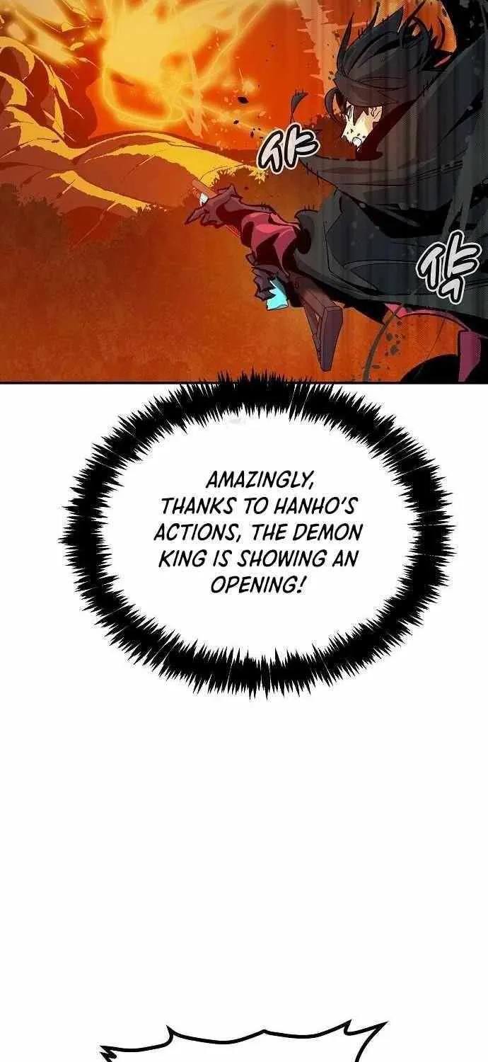 The Only Necromancer Chapter 205 page 18 - 