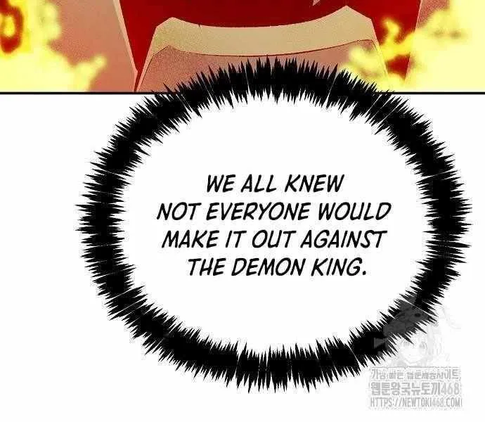 The Only Necromancer Chapter 205 page 35 - 