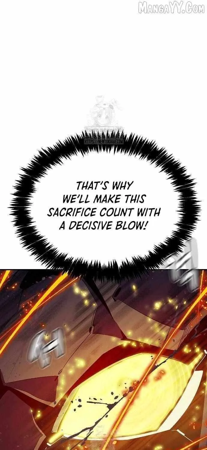 The Only Necromancer Chapter 205 page 36 - 