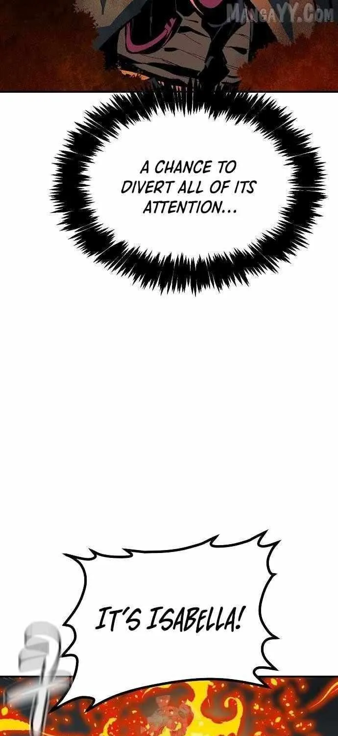 The Only Necromancer Chapter 205 page 43 - 