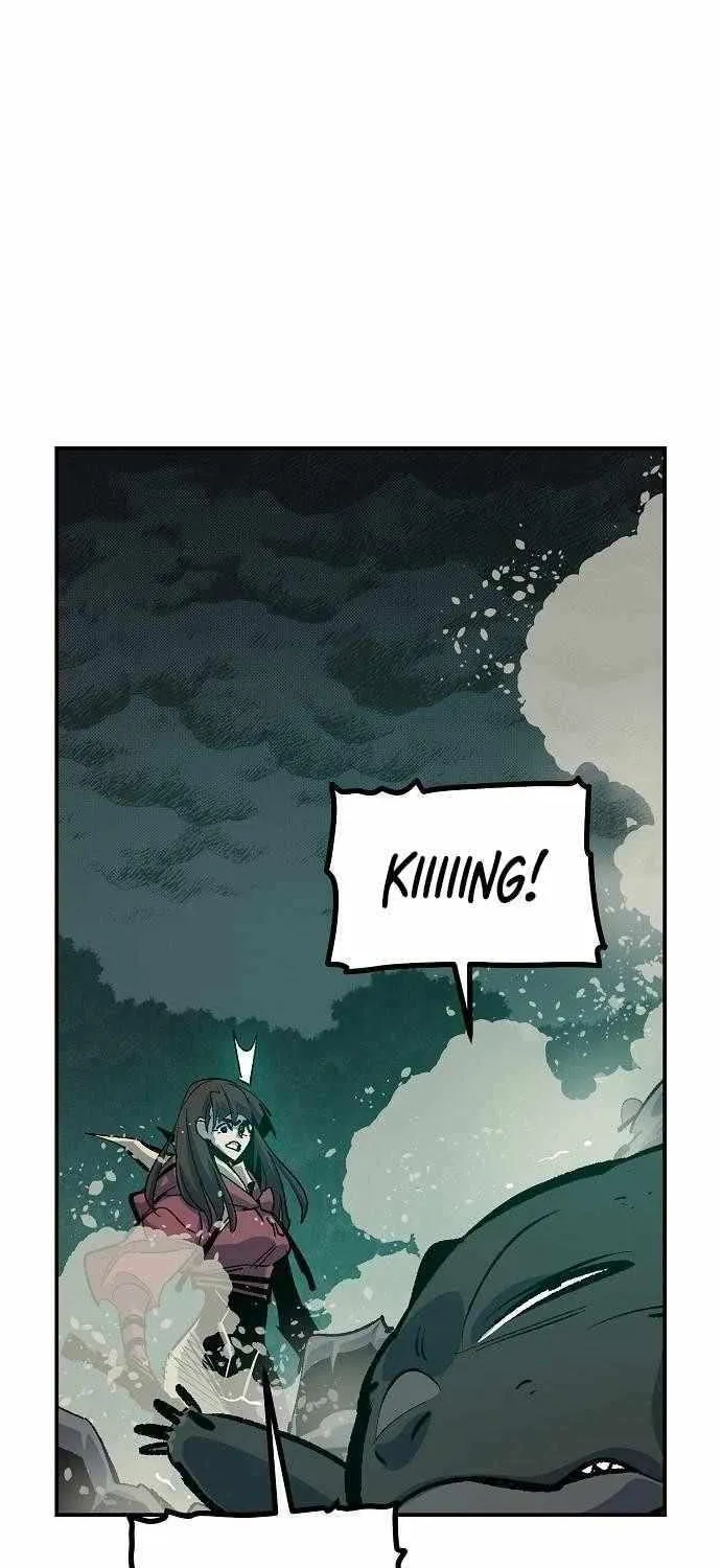 The Only Necromancer Chapter 205 page 65 - 