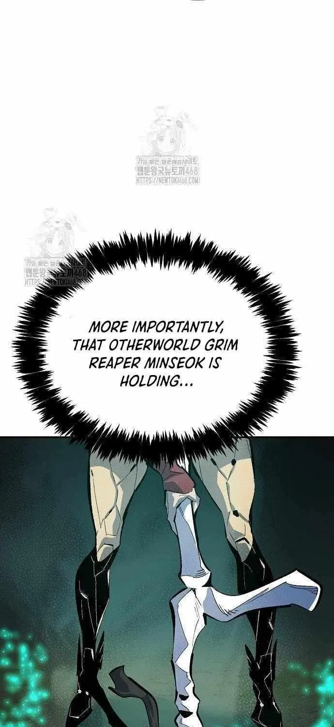 The Only Necromancer Chapter 205 page 68 - 