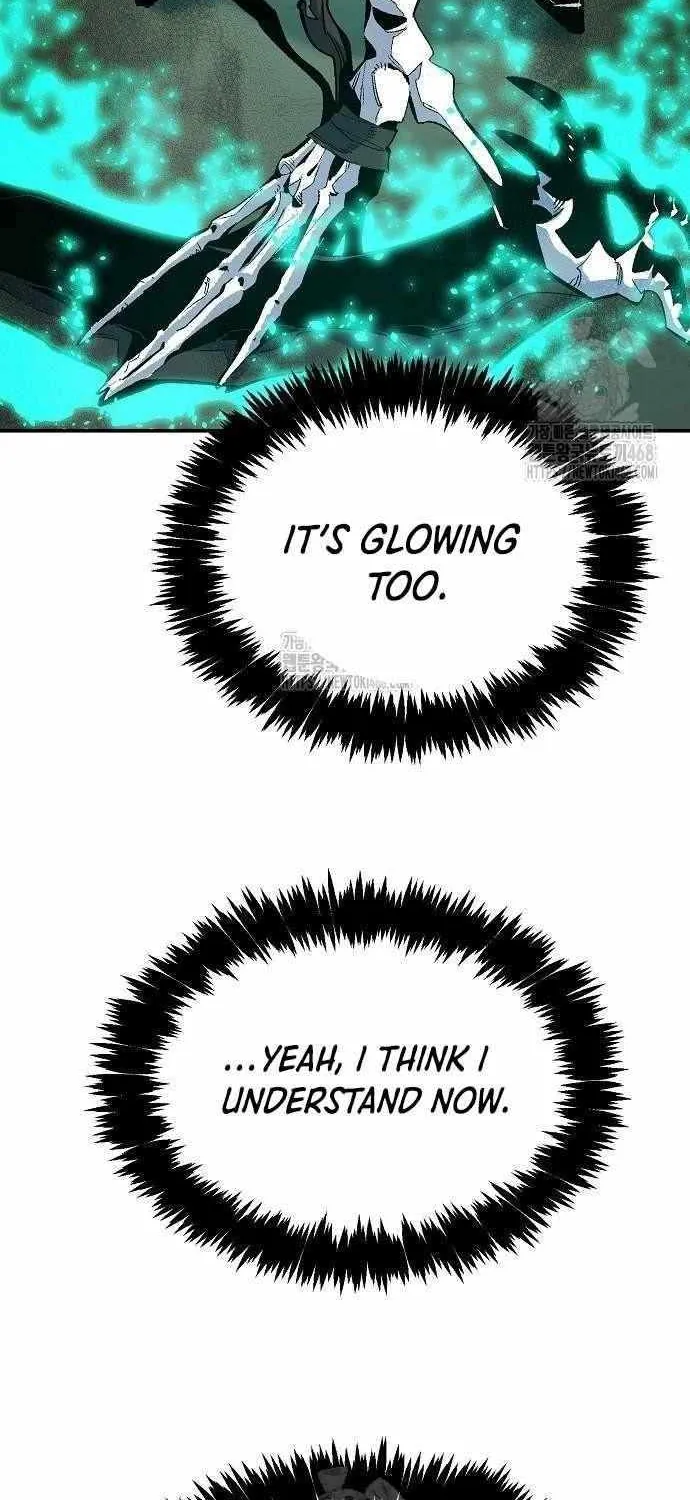 The Only Necromancer Chapter 205 page 69 - 