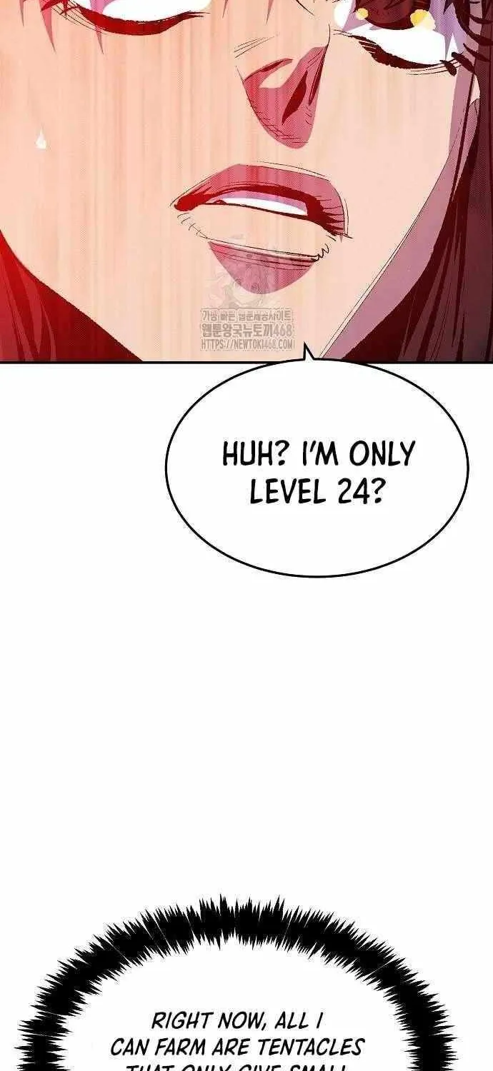 The Only Necromancer Chapter 205 page 74 - 
