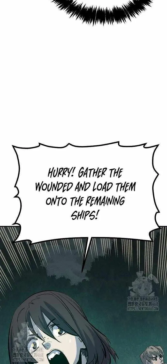 The Only Necromancer Chapter 205 page 76 - 