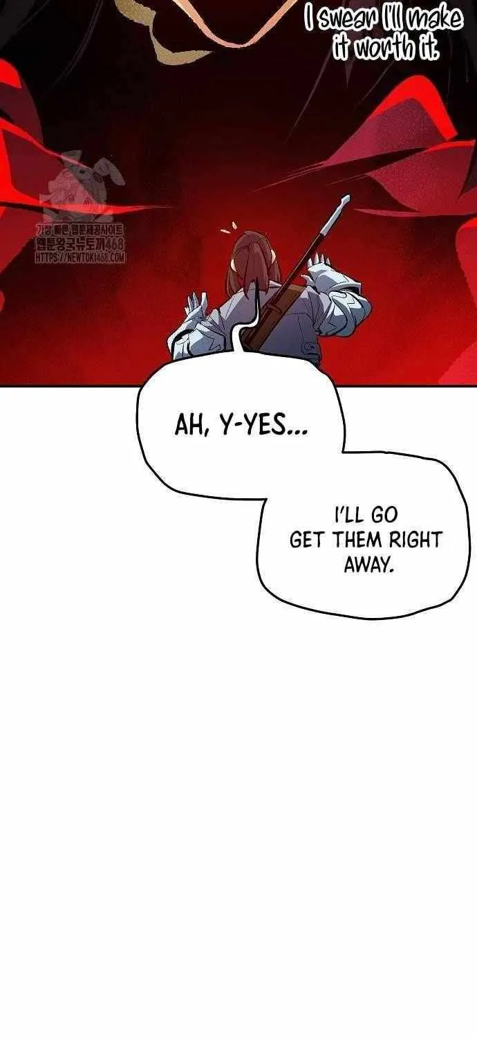 The Only Necromancer Chapter 205 page 82 - 