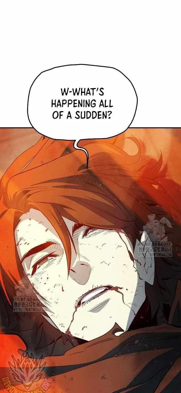 The Only Necromancer Chapter 205 page 87 - 