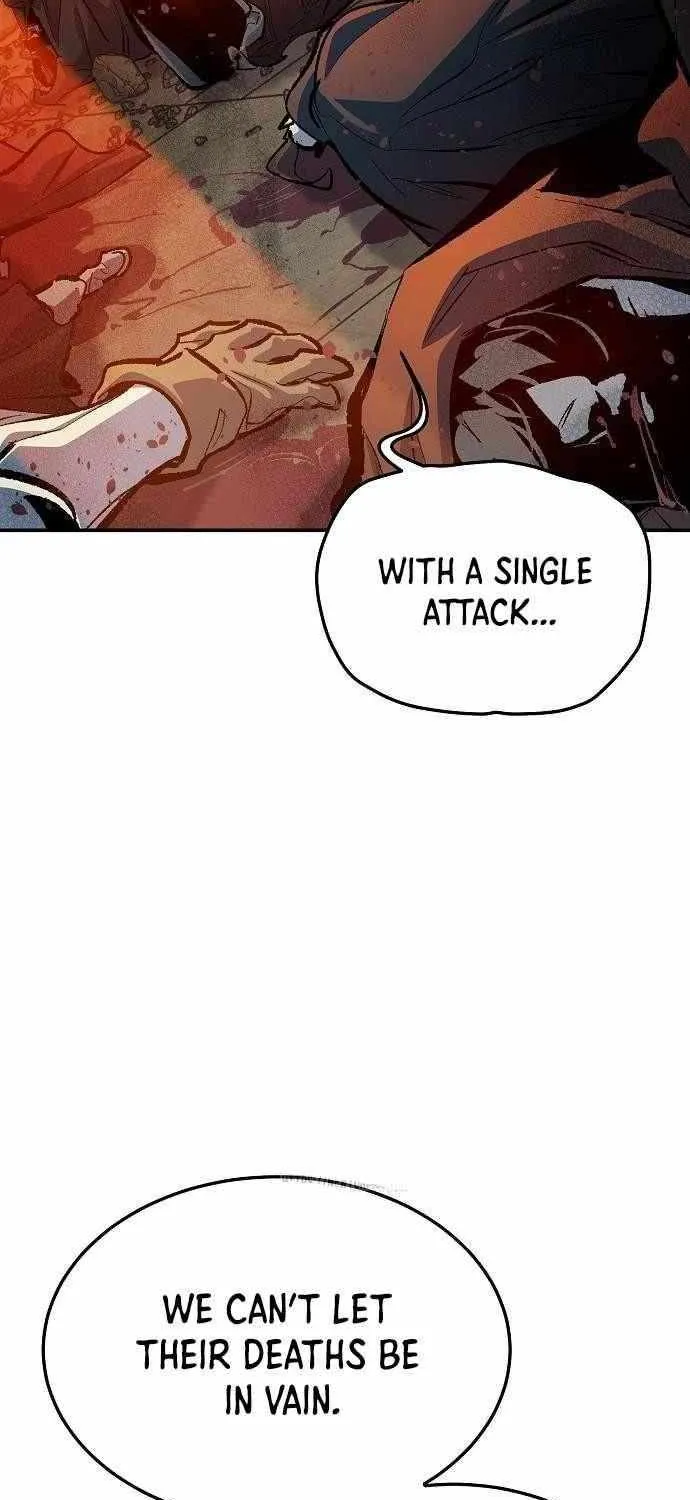 The Only Necromancer Chapter 205 page 94 - 