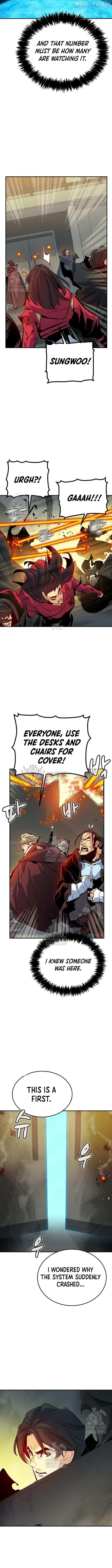 Read The Only Necromancer chapter 209 image 15 on Lezhin
