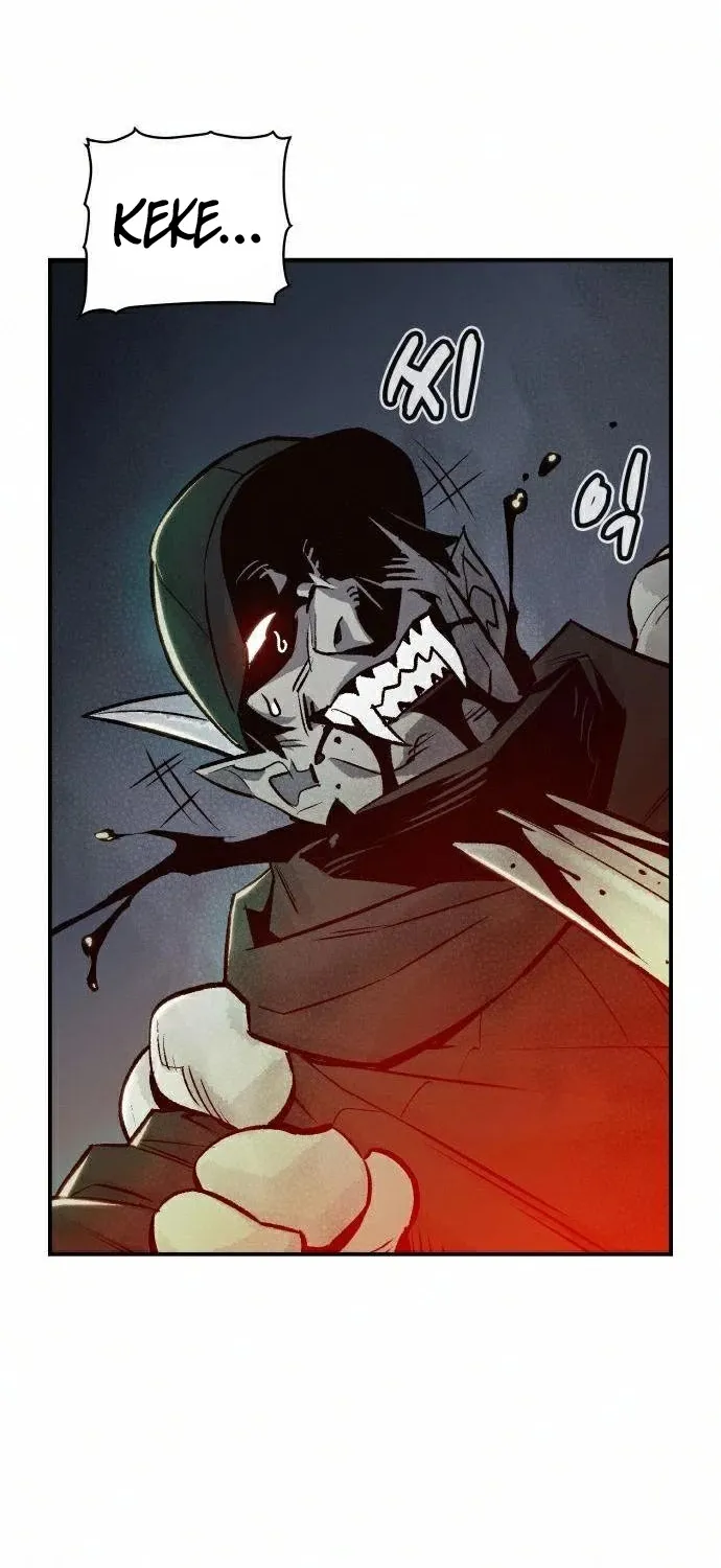 Read The Only Necromancer chapter 21 image 11 on Lezhin
