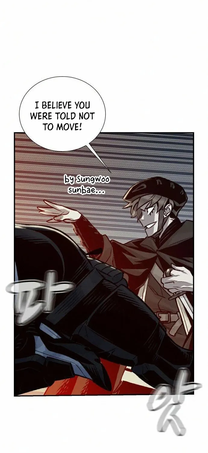 Read The Only Necromancer chapter 21 image 18 on Lezhin