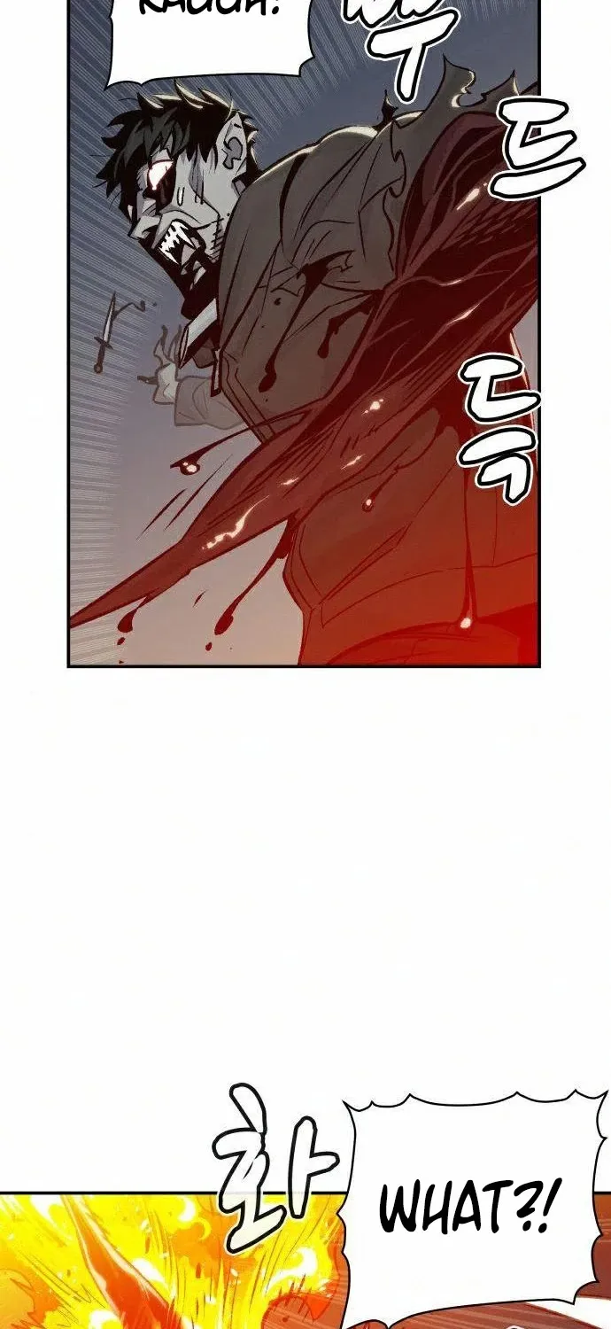 Read The Only Necromancer chapter 21 image 21 on Lezhin