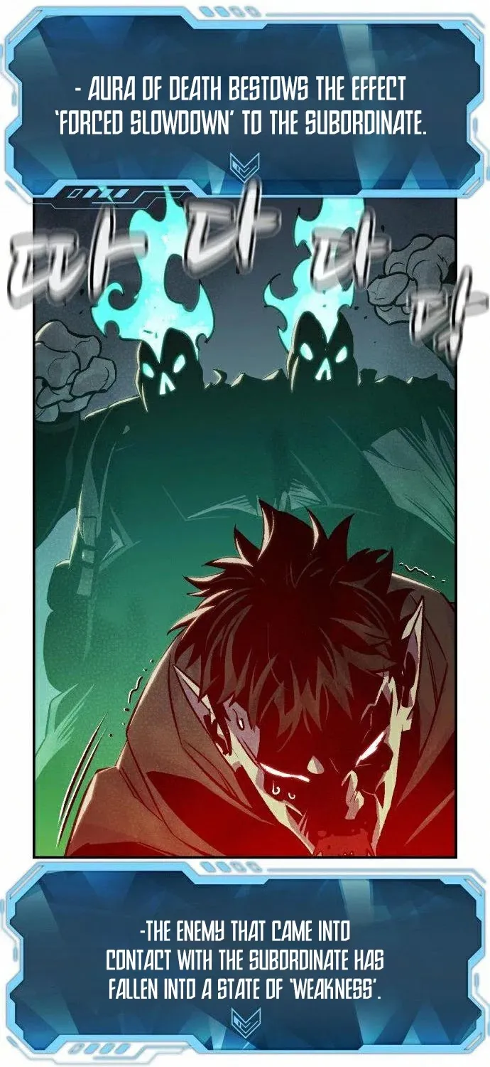 Read The Only Necromancer chapter 21 image 36 on Lezhin