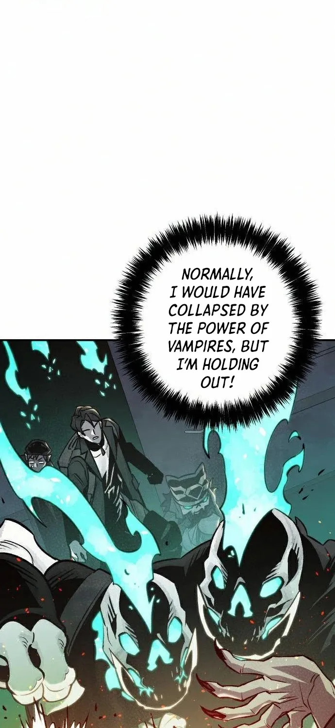 Read The Only Necromancer chapter 21 image 37 on Lezhin