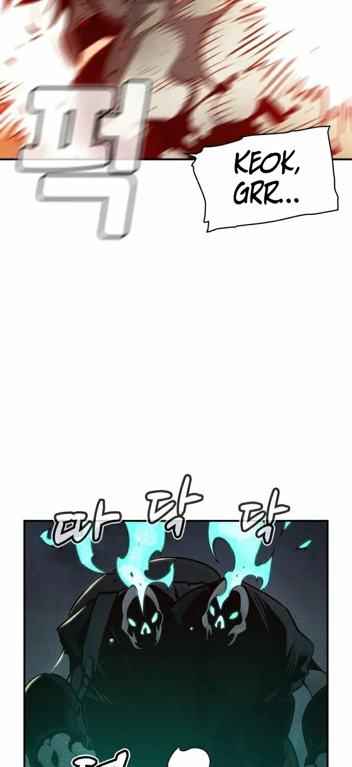Read The Only Necromancer chapter 21 image 39 on Lezhin