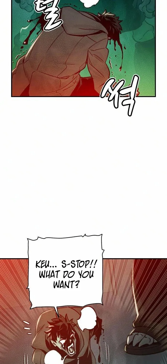 Read The Only Necromancer chapter 21 image 40 on Lezhin