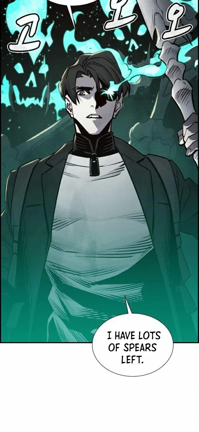 Read The Only Necromancer chapter 21 image 47 on Lezhin