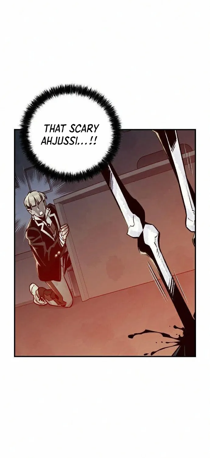 Read The Only Necromancer chapter 21 image 48 on Lezhin