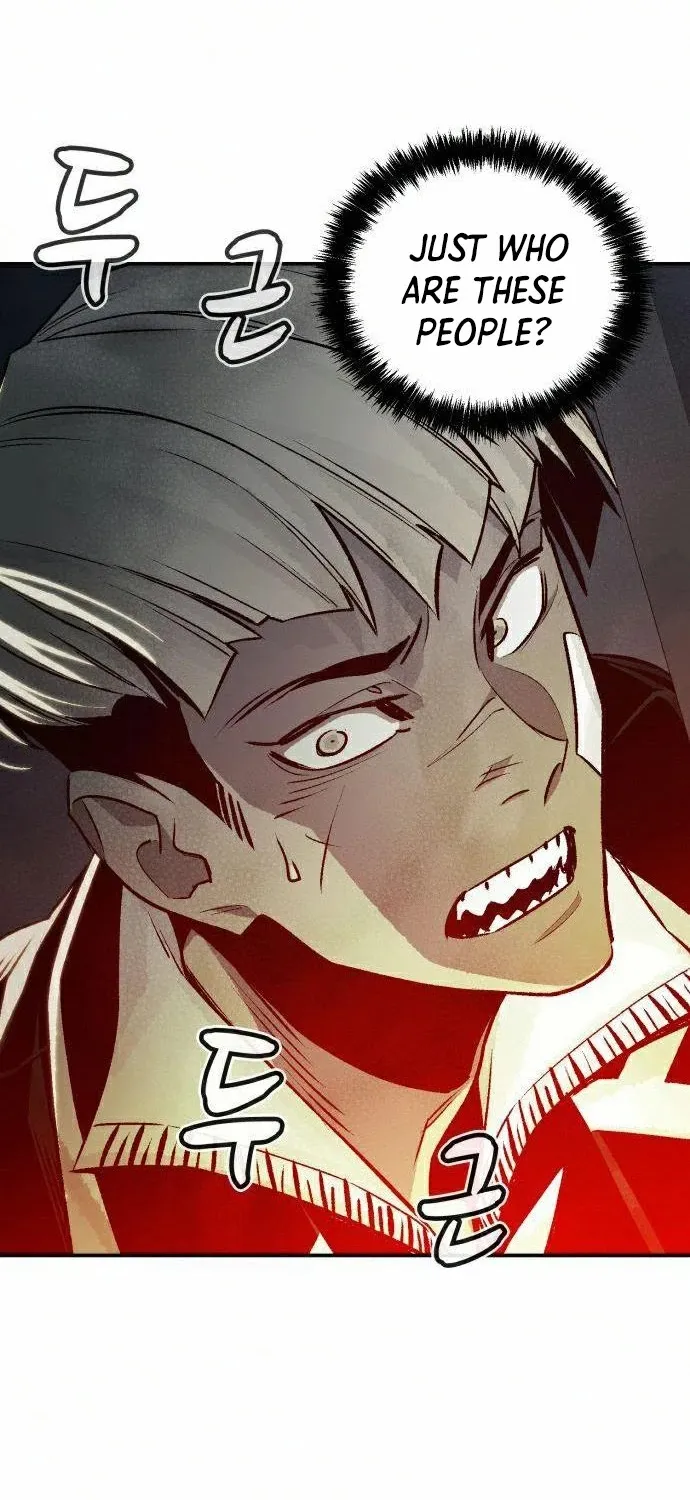 Read The Only Necromancer chapter 21 image 49 on Lezhin