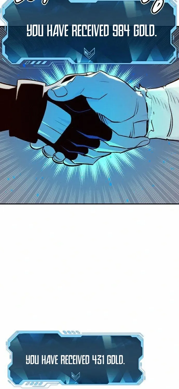 Read The Only Necromancer chapter 21 image 61 on Lezhin