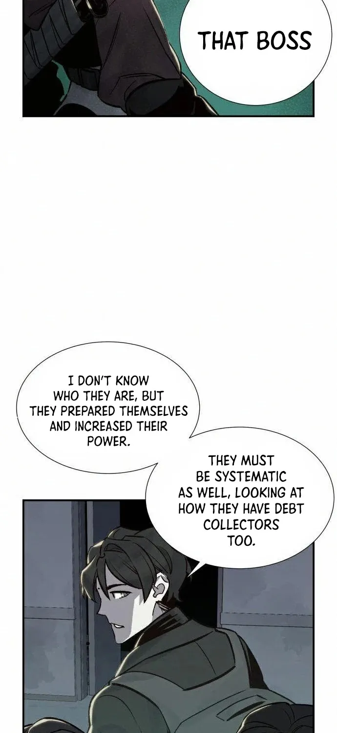 Read The Only Necromancer chapter 21 image 64 on Lezhin