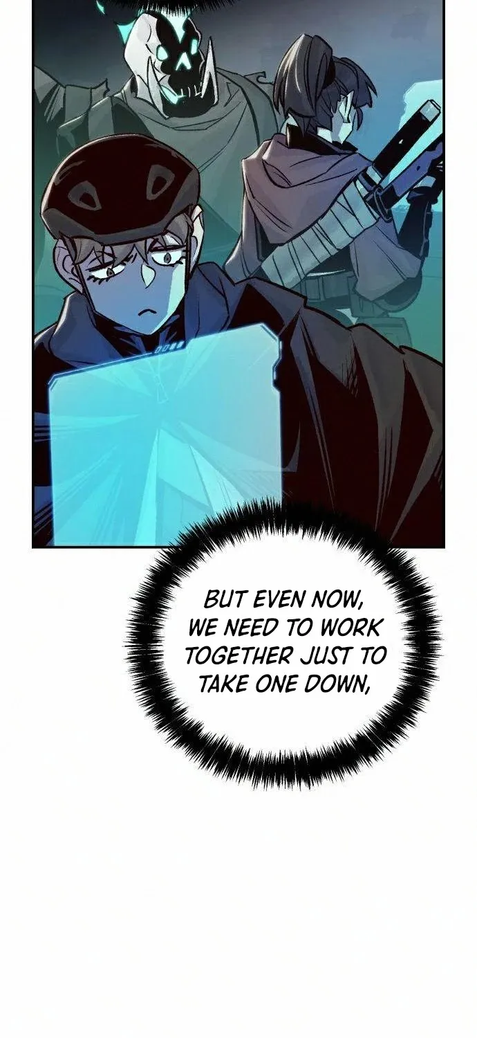Read The Only Necromancer chapter 21 image 70 on Lezhin