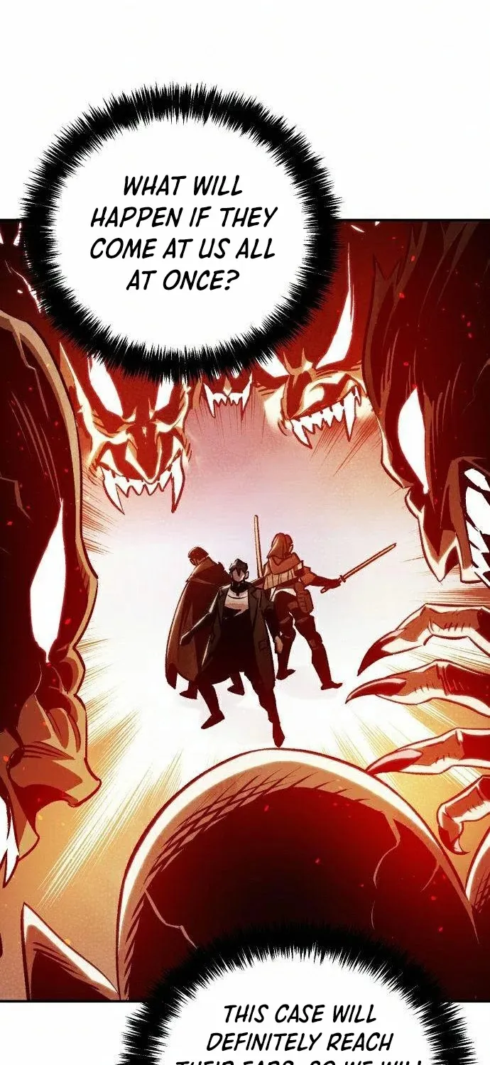 Read The Only Necromancer chapter 21 image 71 on Lezhin