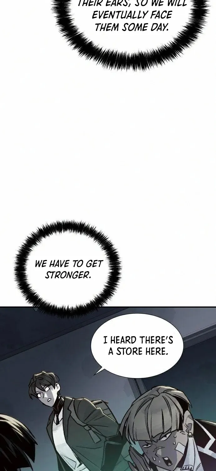 Read The Only Necromancer chapter 21 image 72 on Lezhin